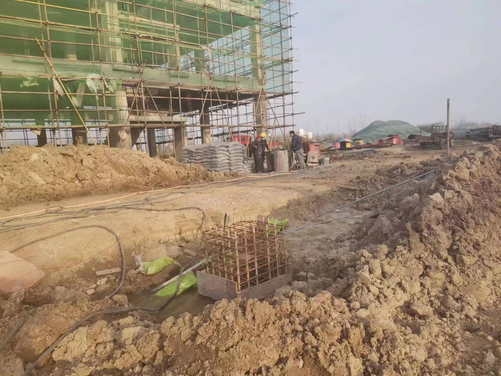 文教镇当桥梁出现裂缝的时候应该及时加固修补